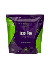 Load image into Gallery viewer, Iaso® Tea Instant
