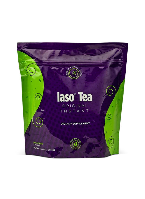 Iaso® Tea Instant