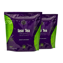 Load image into Gallery viewer, Iaso® Tea Instant
