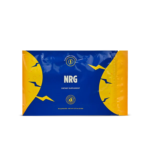 NRG