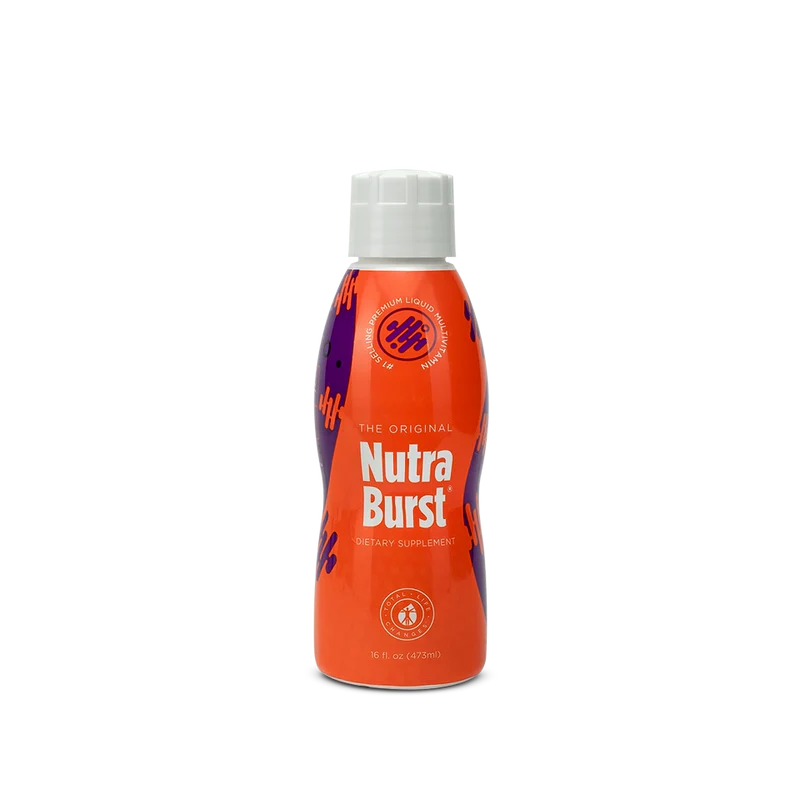 NutraBurst®