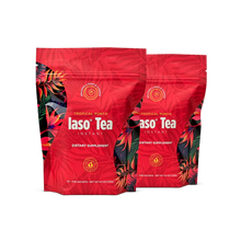 Load image into Gallery viewer, Tropical Punch Iaso® Tea Instant
