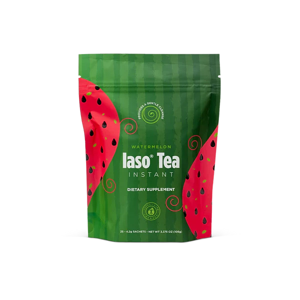 Watermelon Iaso® Tea Instant